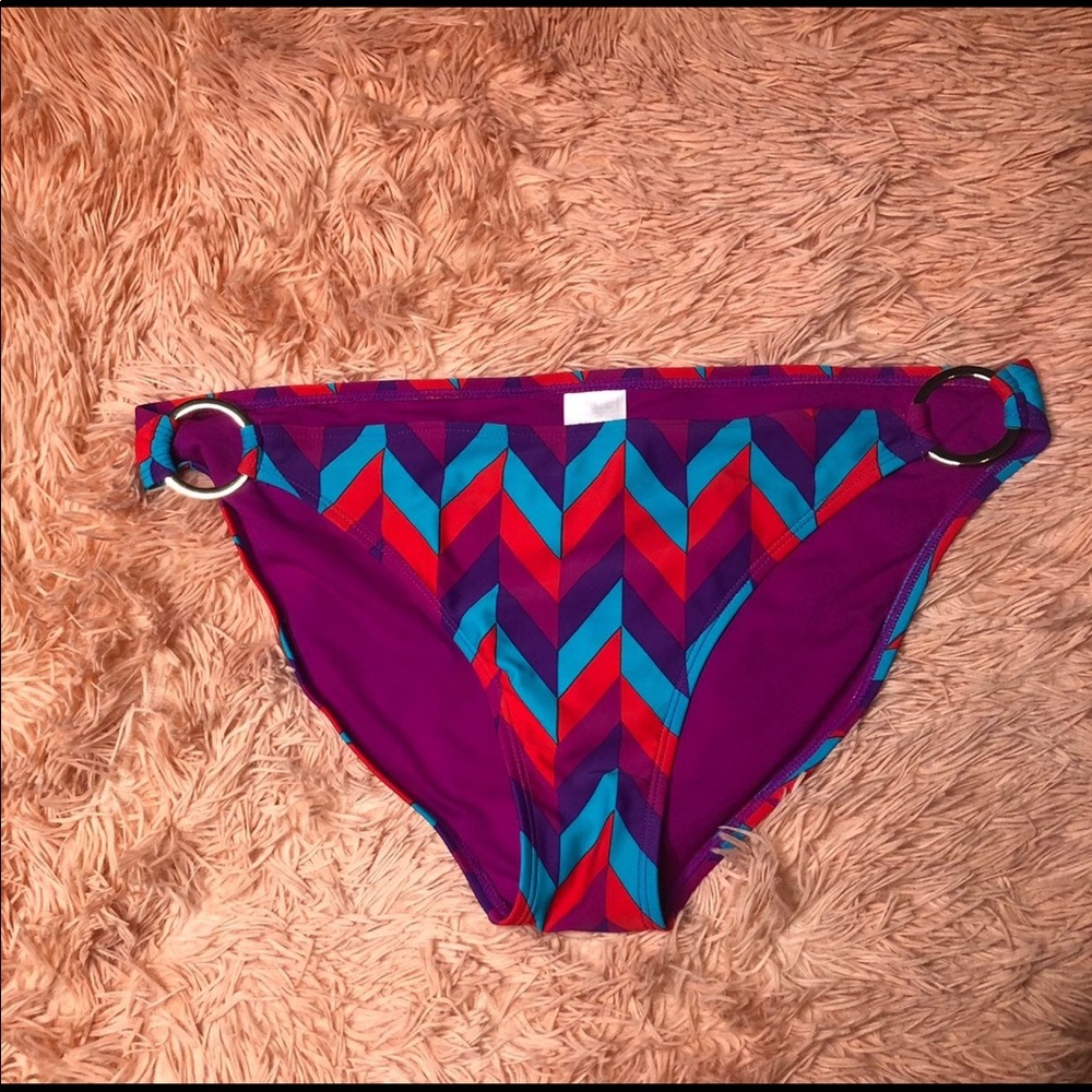 bikini bottom swimwear